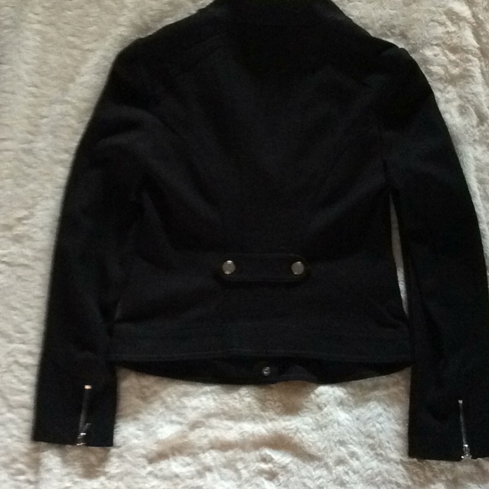 WHBM Jacket - Picture 2 of 2